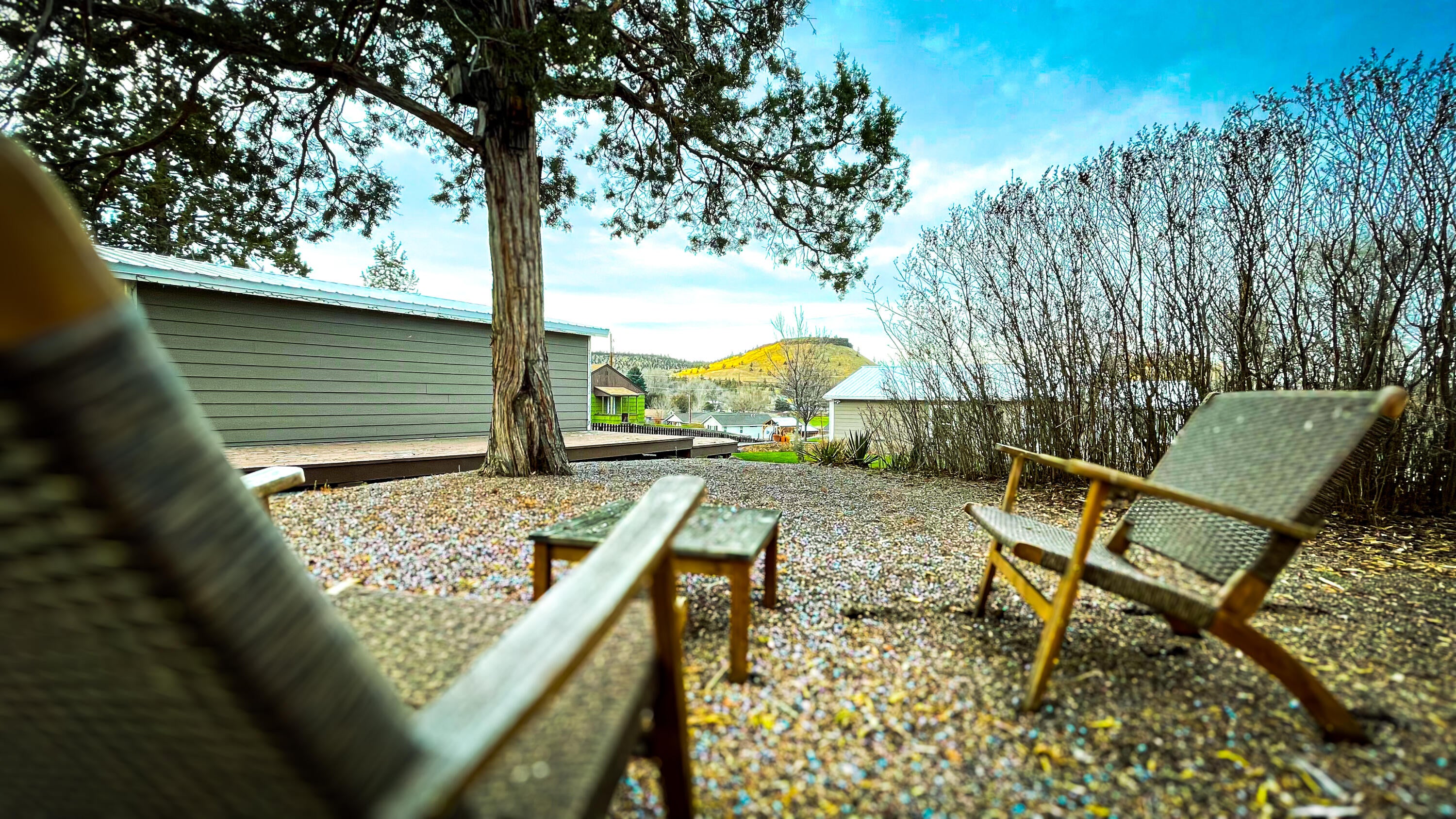 1098 Southwest Crestview Road Prineville, OR 97754 - Photo 22 of 26 Relax and enjoy the view