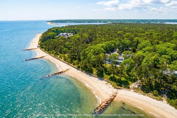 $7,950,000 | 120 Vineyard Road, Cotuit, MA 02635