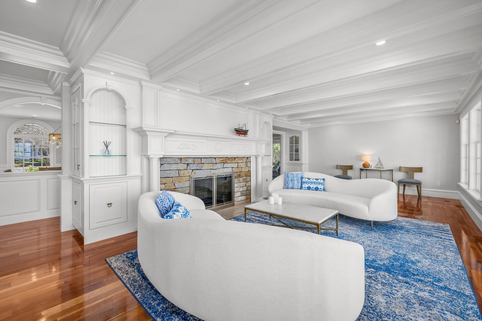 120 Vineyard Road Cotuit, MA 02635 - Photo 13 of 55 13
