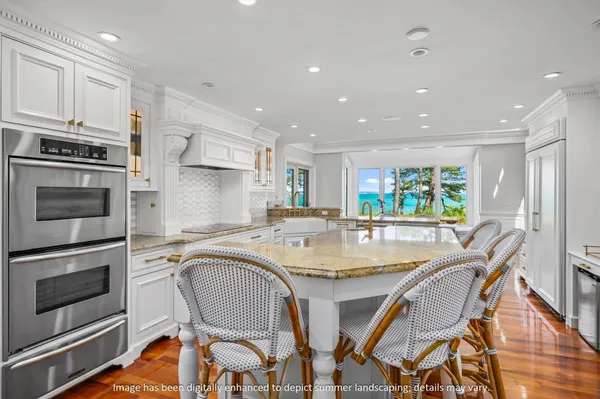 $7,950,000 | 120 Vineyard Road, Cotuit, MA 02635
