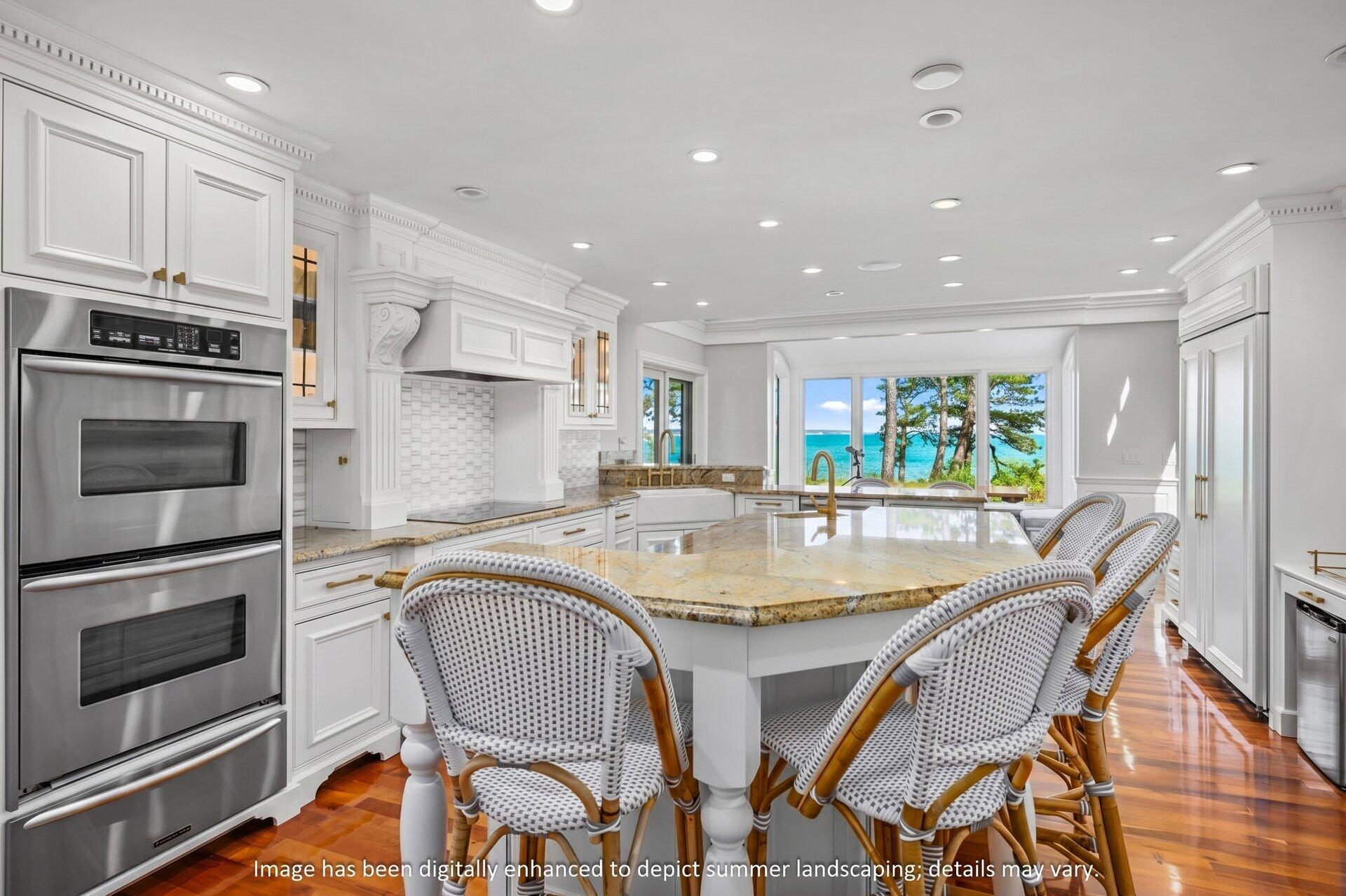 120 Vineyard Road Cotuit, MA 02635 - Photo 18 of 55 18