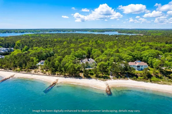$7,950,000 | 120 Vineyard Road, Cotuit, MA 02635
