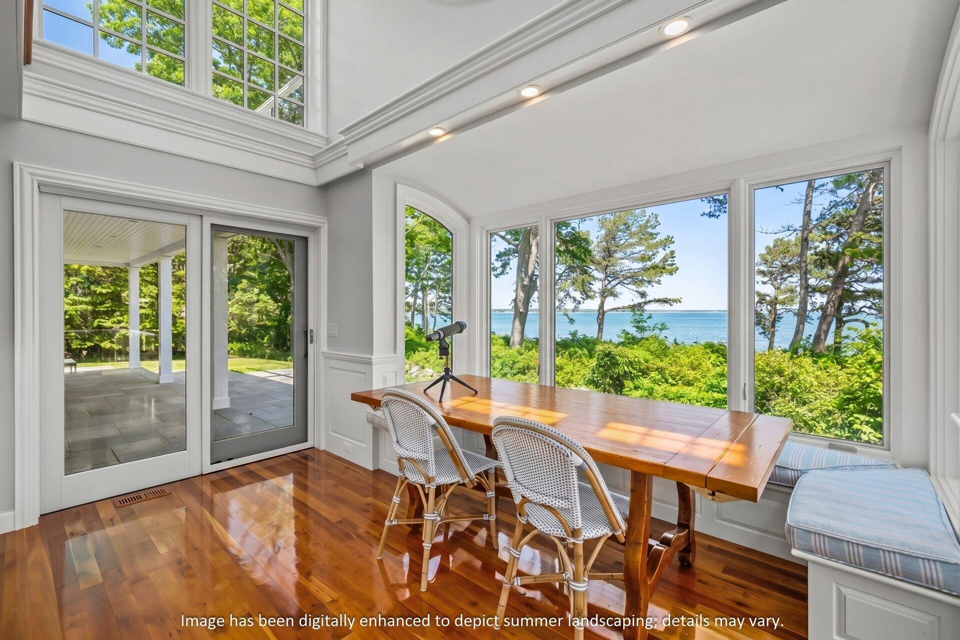 120 Vineyard Road Cotuit, MA 02635 - Photo 22 of 55 22
