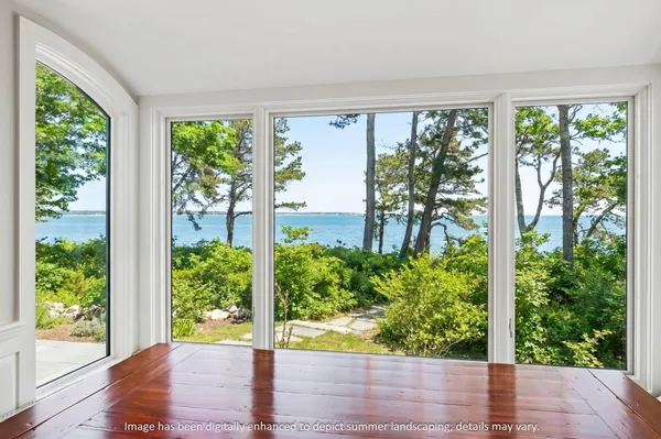 $7,950,000 | 120 Vineyard Road, Cotuit, MA 02635