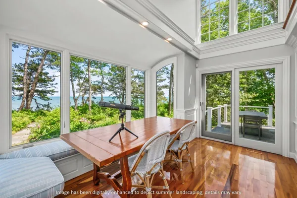 $7,950,000 | 120 Vineyard Road, Cotuit, MA 02635