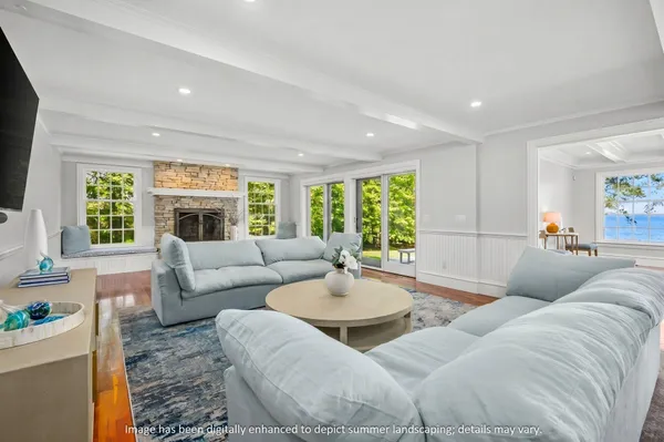 $7,950,000 | 120 Vineyard Road, Cotuit, MA 02635