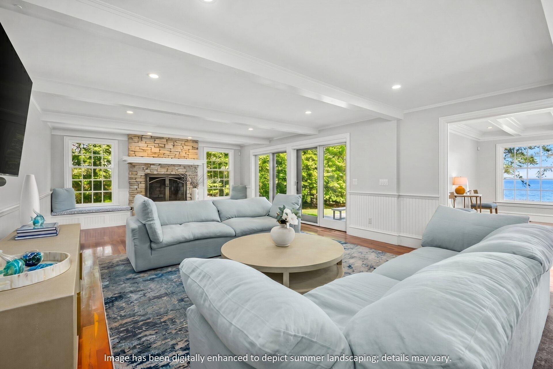 120 Vineyard Road Cotuit, MA 02635 - Photo 25 of 55 25