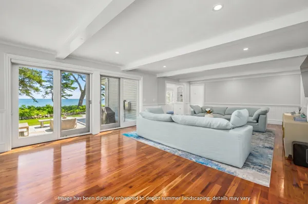 $7,950,000 | 120 Vineyard Road, Cotuit, MA 02635