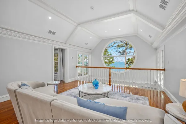 $7,950,000 | 120 Vineyard Road, Cotuit, MA 02635