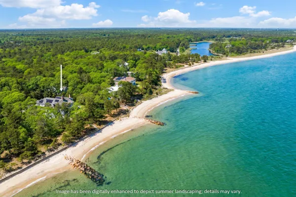 $7,950,000 | 120 Vineyard Road, Cotuit, MA 02635