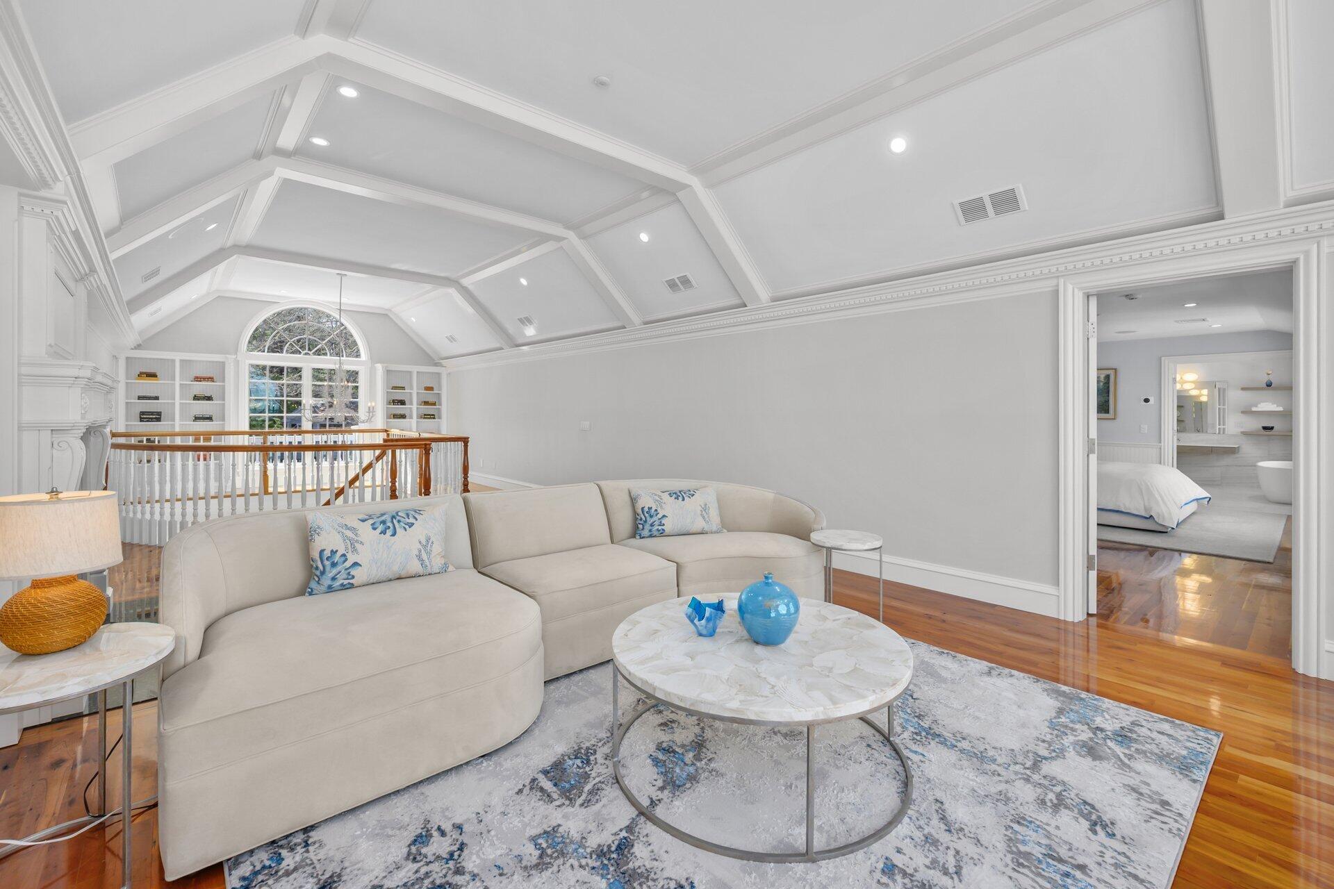 120 Vineyard Road Cotuit, MA 02635 - Photo 31 of 55 31