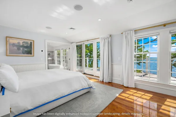 $7,950,000 | 120 Vineyard Road, Cotuit, MA 02635