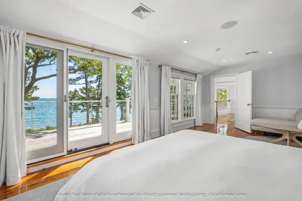 $7,950,000 | 120 Vineyard Road, Cotuit, MA 02635