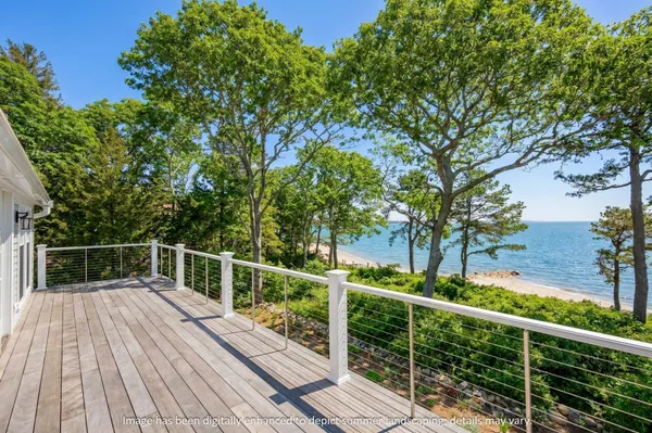 $7,950,000 | 120 Vineyard Road, Cotuit, MA 02635