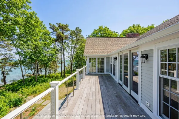 $7,950,000 | 120 Vineyard Road, Cotuit, MA 02635