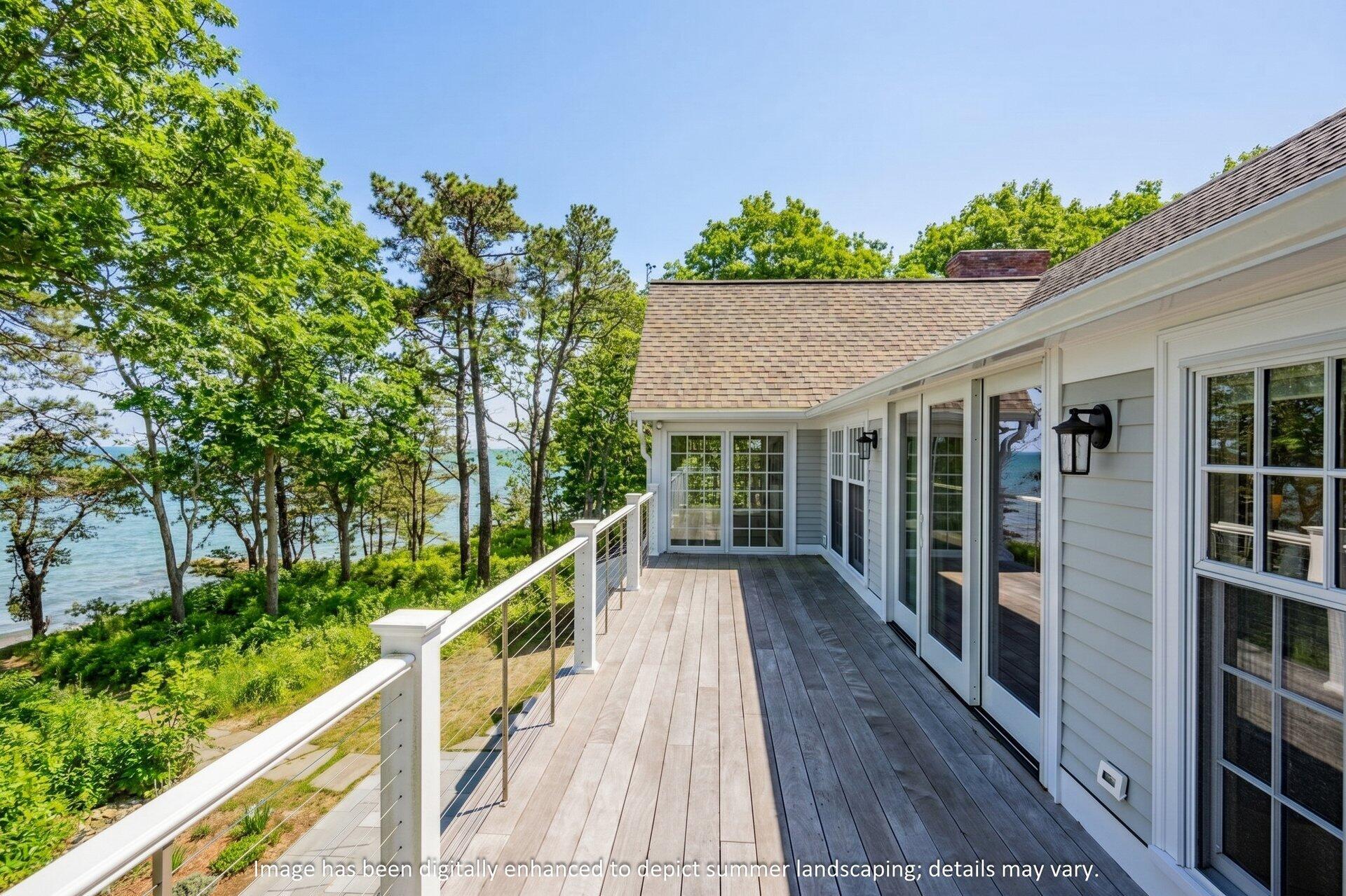 120 Vineyard Road Cotuit, MA 02635 - Photo 37 of 55 37