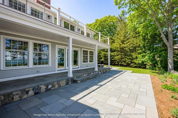 $7,950,000 | 120 Vineyard Road, Cotuit, MA 02635