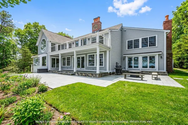 $7,950,000 | 120 Vineyard Road, Cotuit, MA 02635