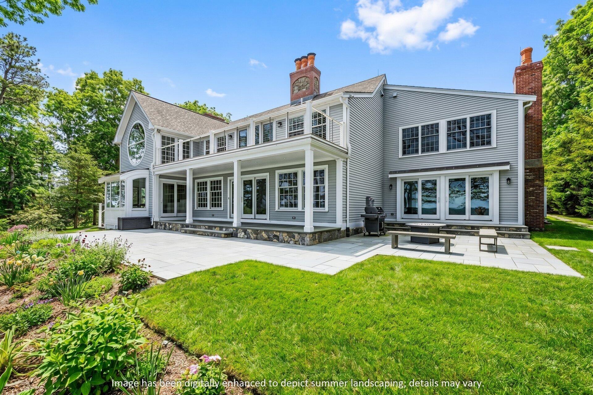 120 Vineyard Road Cotuit, MA 02635 - Photo 45 of 55 45