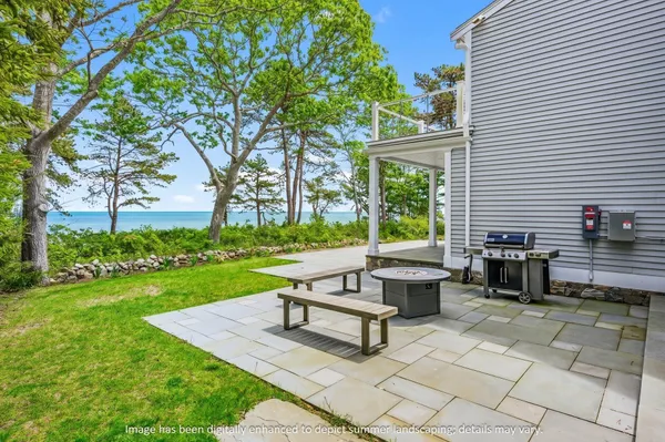 $7,950,000 | 120 Vineyard Road, Cotuit, MA 02635