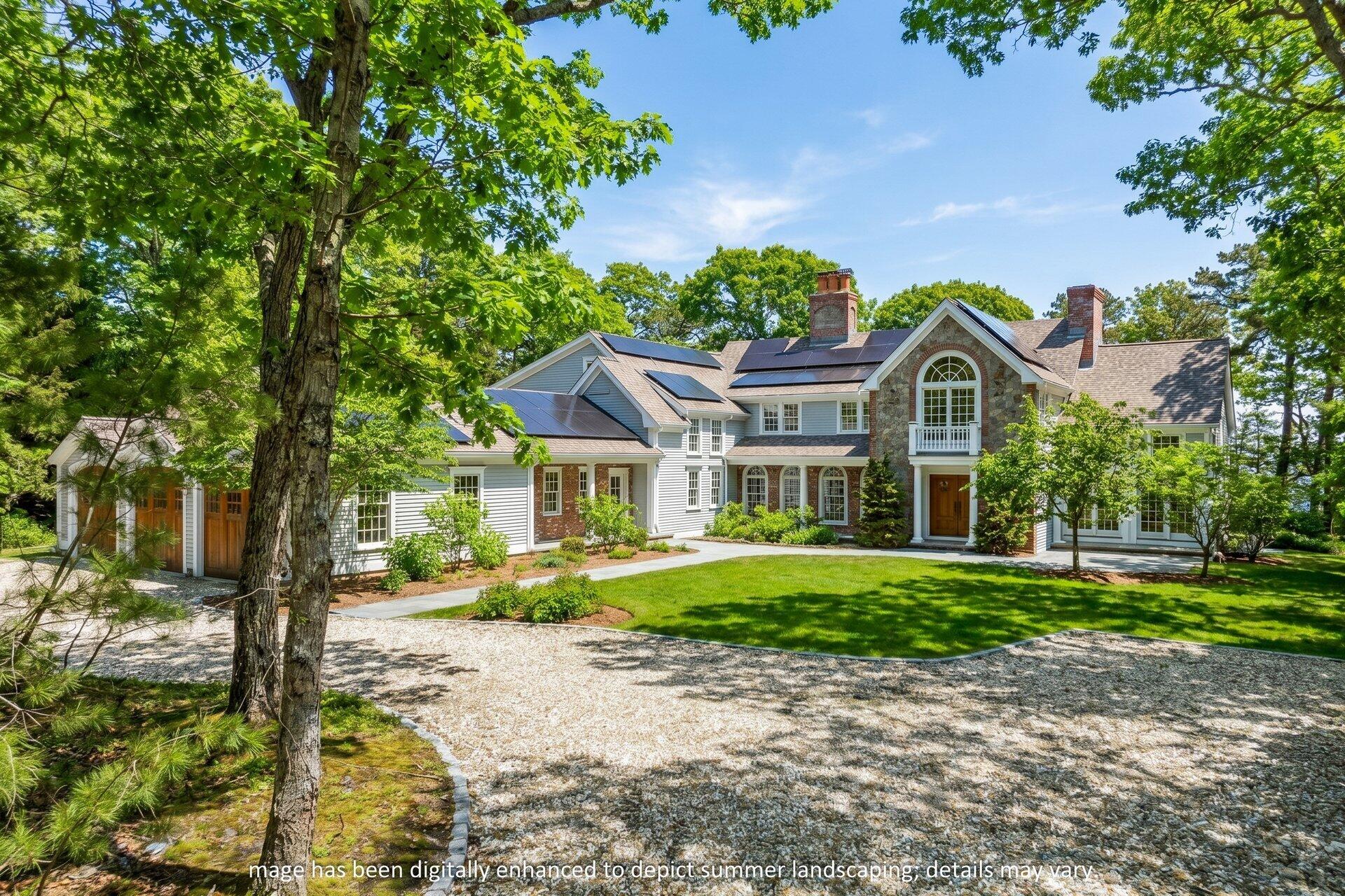 120 Vineyard Road Cotuit, MA 02635 - Photo 49 of 55 49