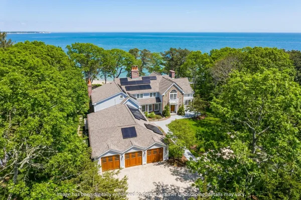 $7,950,000 | 120 Vineyard Road, Cotuit, MA 02635