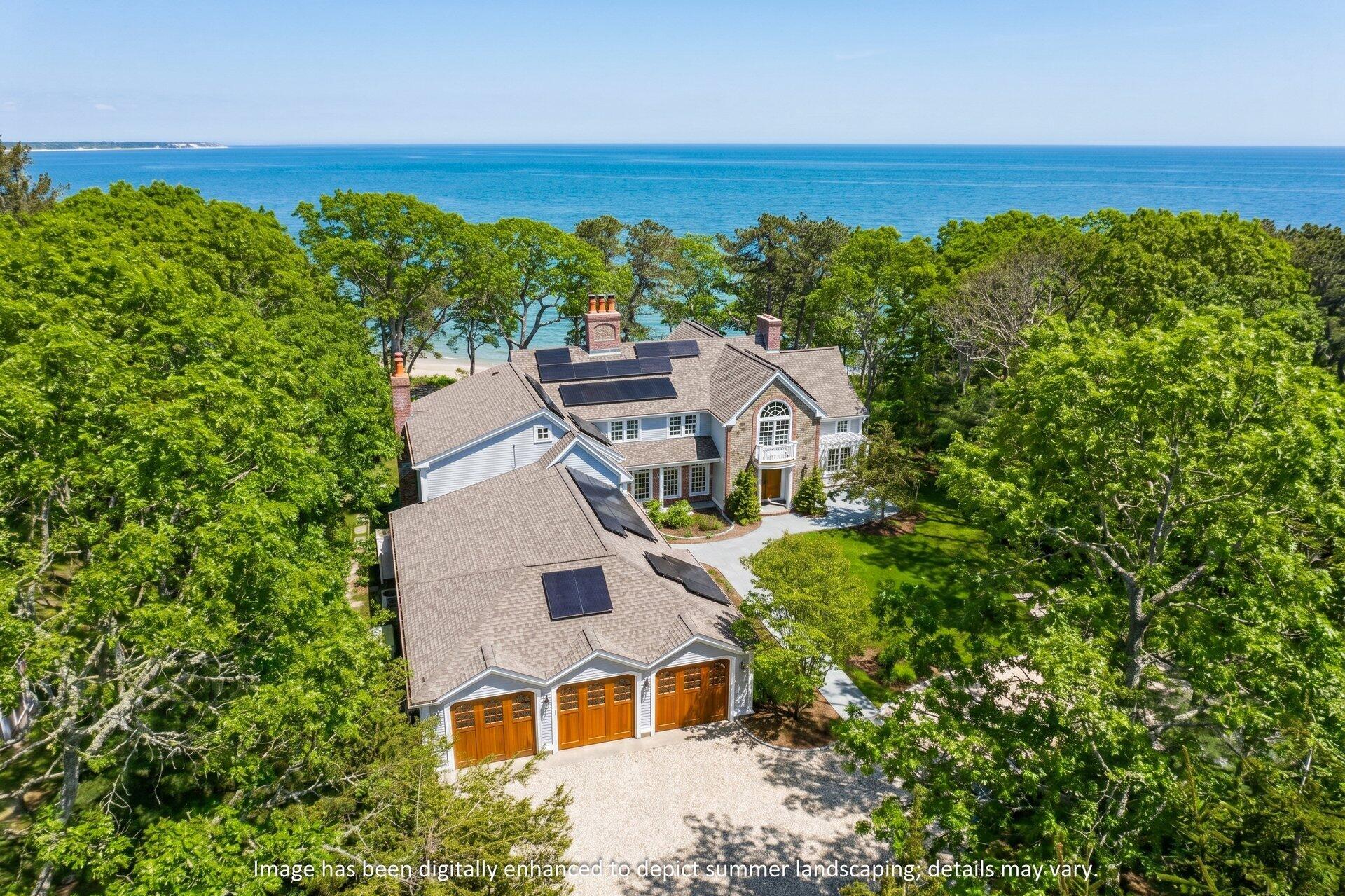 120 Vineyard Road Cotuit, MA 02635 - Photo 5 of 55 4