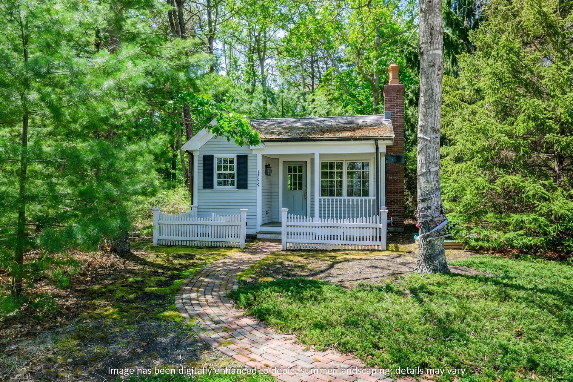 120 Vineyard Road Cotuit, MA 02635 - Photo 51 of 55 51