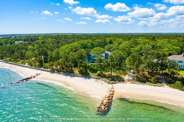 $7,950,000 | 120 Vineyard Road, Cotuit, MA 02635
