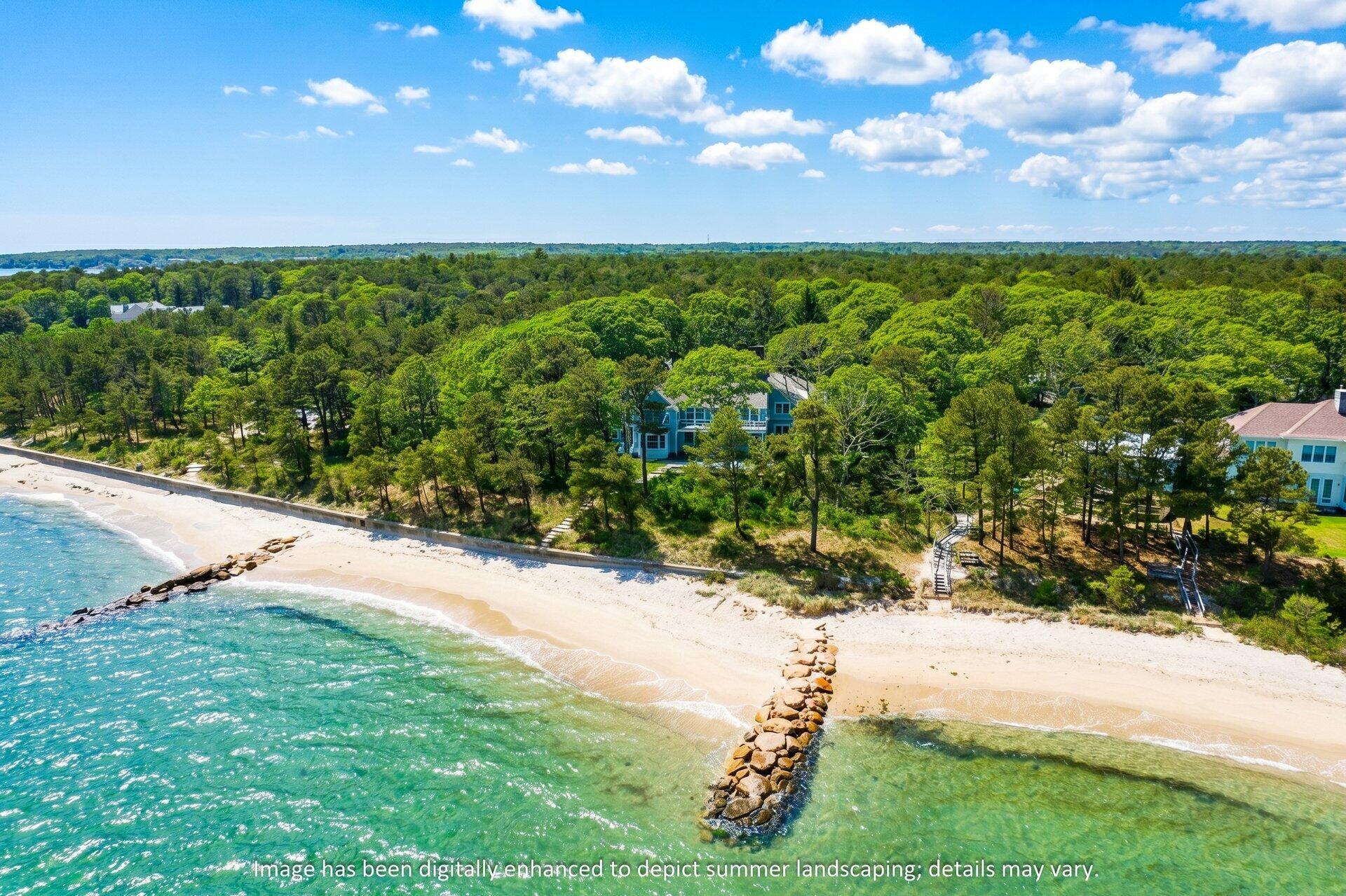 120 Vineyard Road Cotuit, MA 02635 - Photo 53 of 55 53