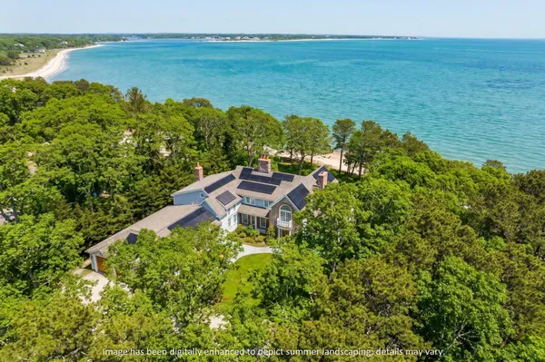 $7,950,000 | 120 Vineyard Road, Cotuit, MA 02635