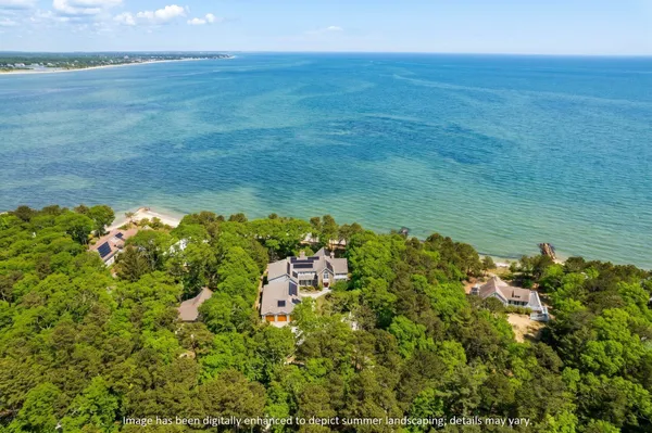 $7,950,000 | 120 Vineyard Road, Cotuit, MA 02635