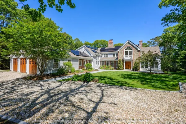 $7,950,000 | 120 Vineyard Road, Cotuit, MA 02635