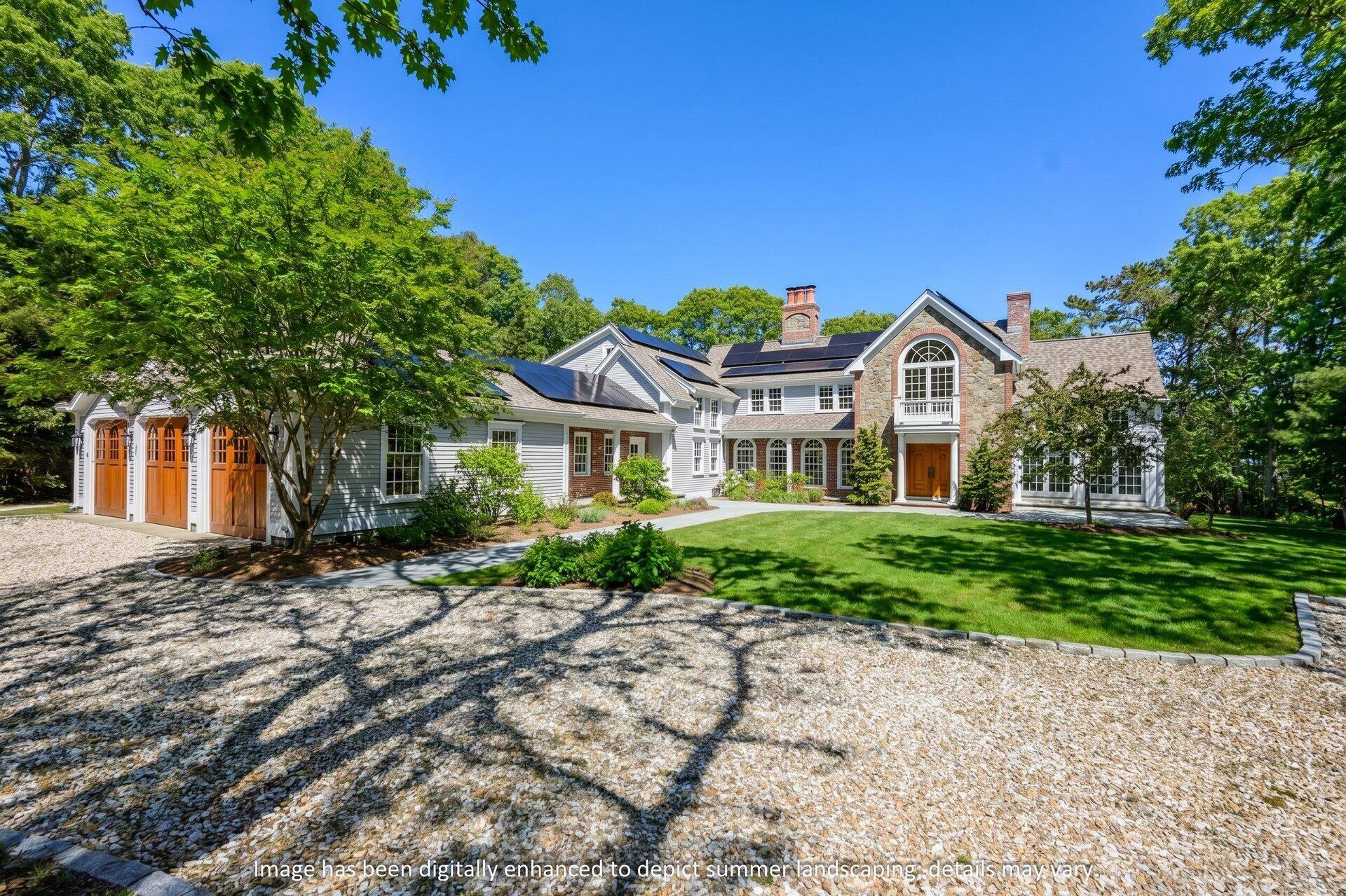 120 Vineyard Road Cotuit, MA 02635 - Photo 9 of 55 9
