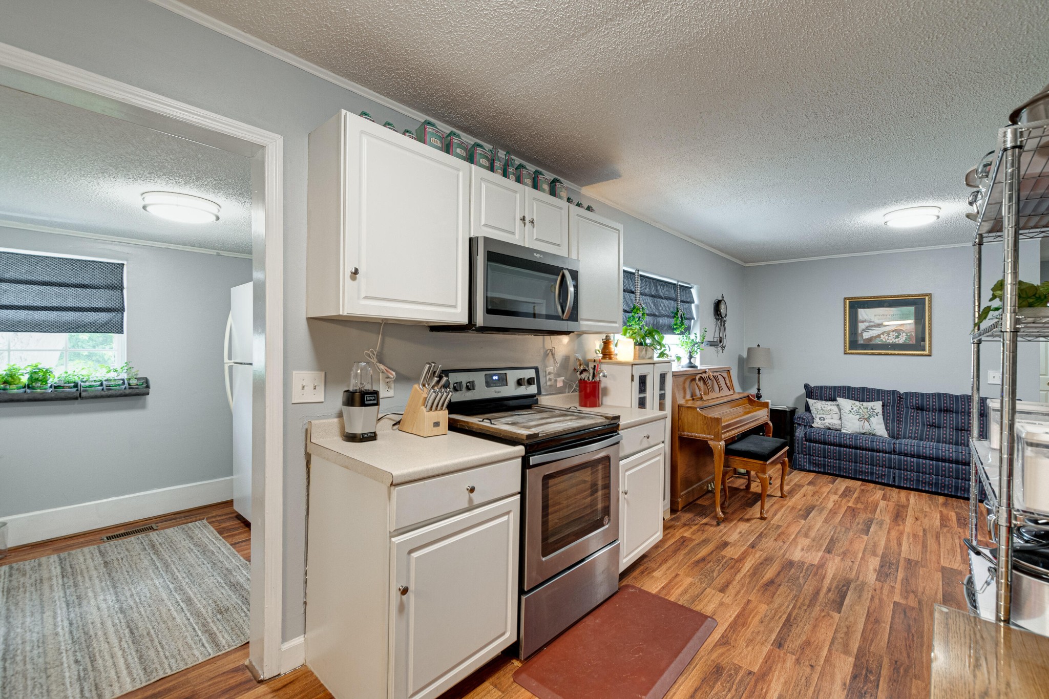 1608 South Mack Smith Road Chattanooga, TN 37412 - Photo 13 of 30 Gallery Image 13