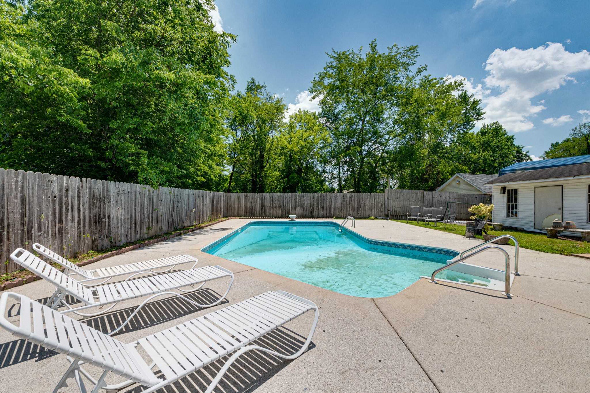 1608 South Mack Smith Road Chattanooga, TN 37412 - Photo 27 of 30 Gallery Image 27