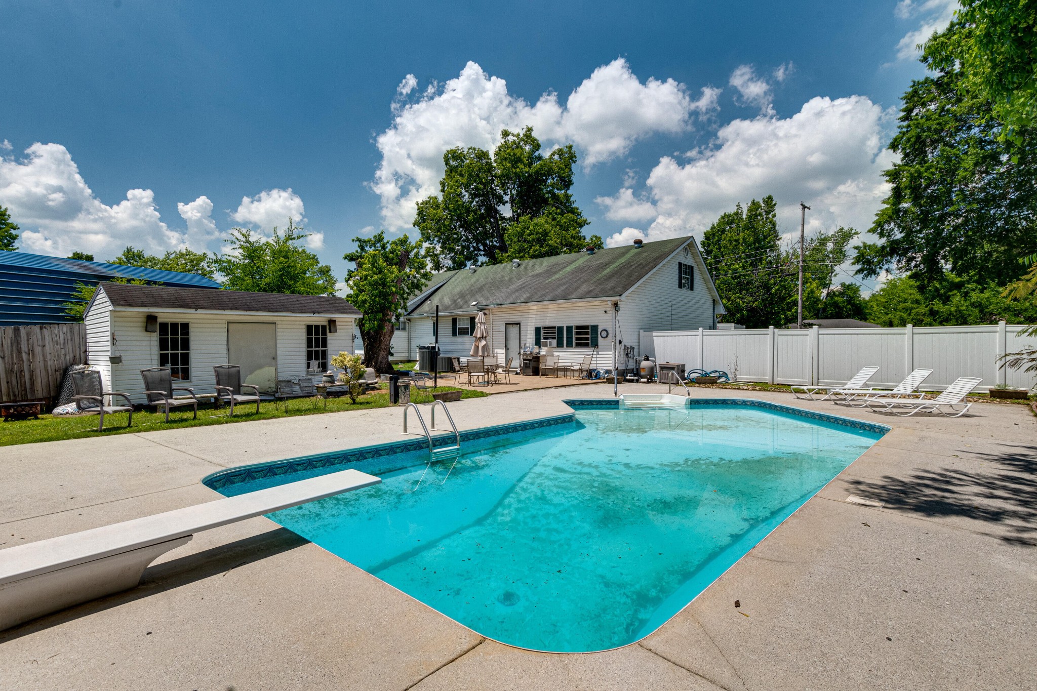 1608 South Mack Smith Road Chattanooga, TN 37412 - Photo 28 of 30 Gallery Image 28