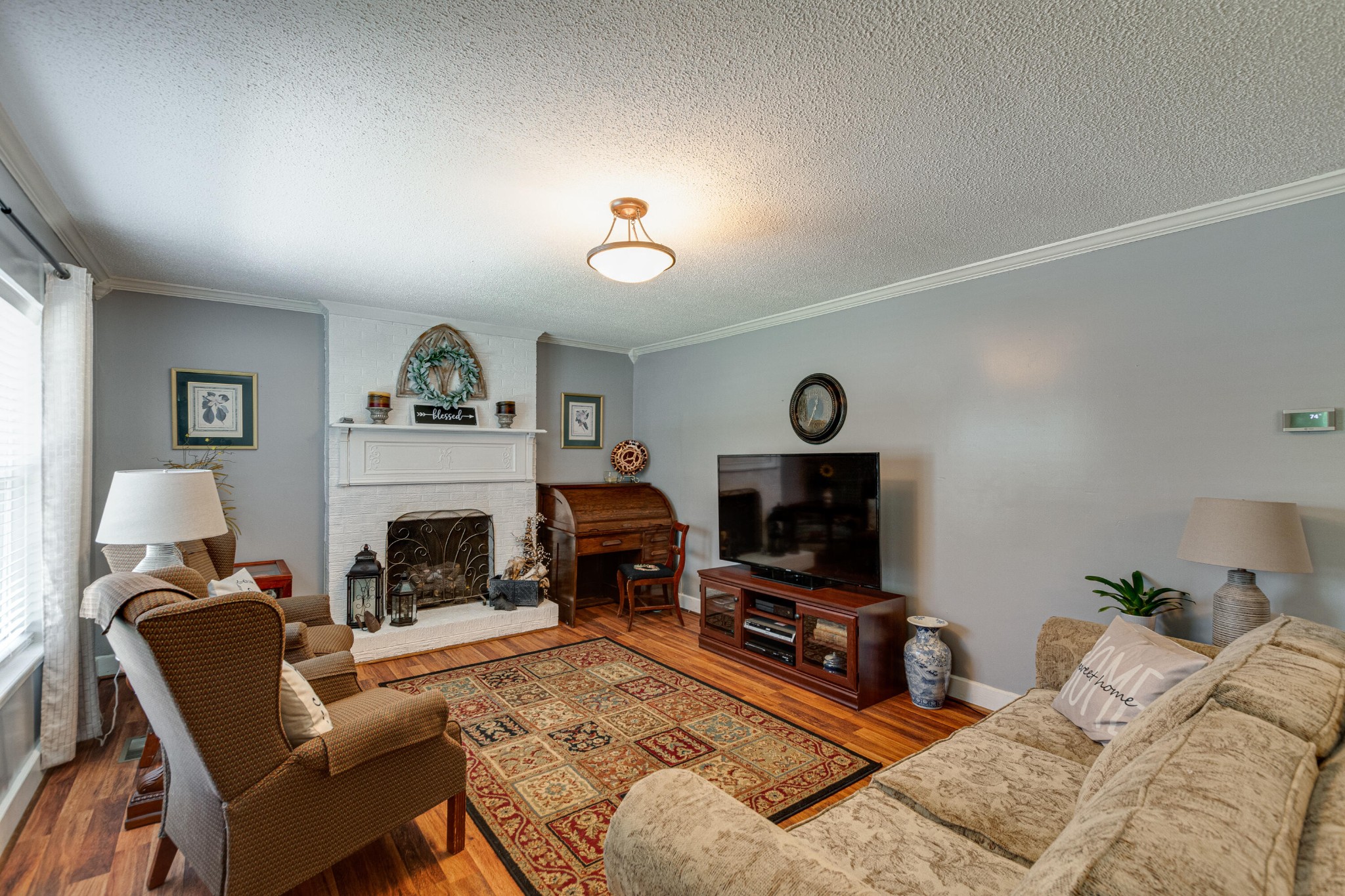 1608 South Mack Smith Road Chattanooga, TN 37412 - Photo 3 of 30 Gallery Image 3