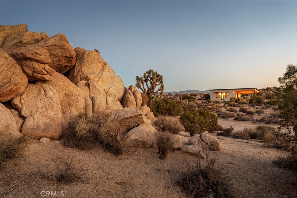 57165 Spencer Road Yucca Valley, CA 92284 - Photo 1 of 1 Gallery Image 1