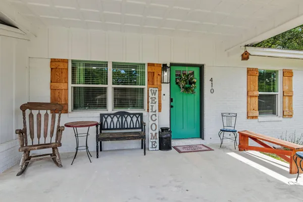 $415,000 | 410 James Avenue, Valparaiso, FL 32580