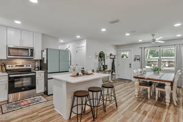 $415,000 | 410 James Avenue, Valparaiso, FL 32580