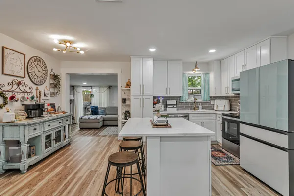 $415,000 | 410 James Avenue, Valparaiso, FL 32580