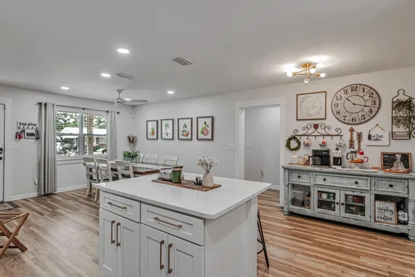 $415,000 | 410 James Avenue, Valparaiso, FL 32580