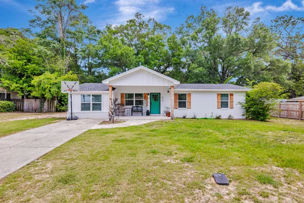 $415,000 | 410 James Avenue, Valparaiso, FL 32580