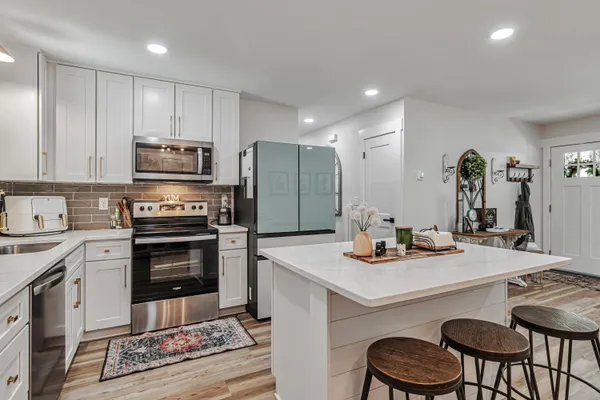 $415,000 | 410 James Avenue, Valparaiso, FL 32580