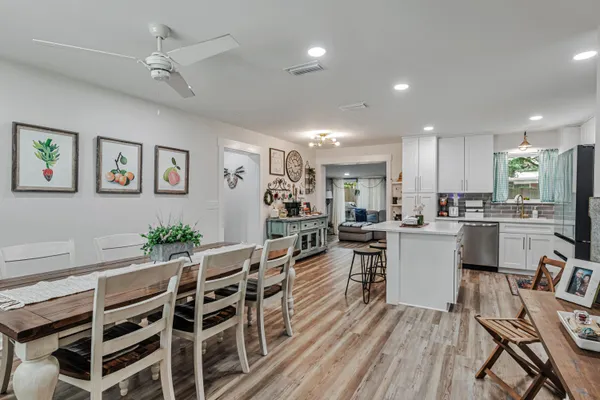 $415,000 | 410 James Avenue, Valparaiso, FL 32580