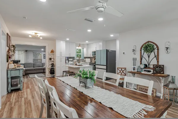 $415,000 | 410 James Avenue, Valparaiso, FL 32580