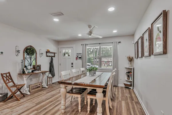 $415,000 | 410 James Avenue, Valparaiso, FL 32580