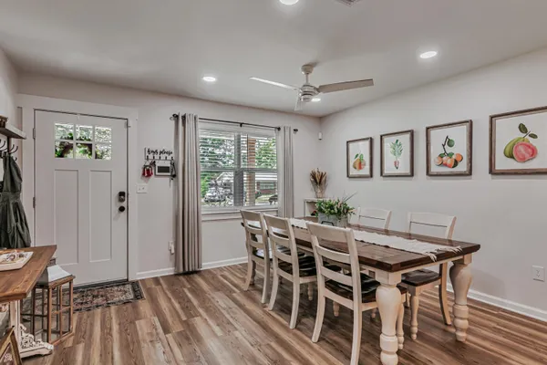 $415,000 | 410 James Avenue, Valparaiso, FL 32580