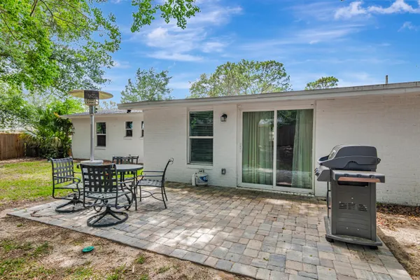 $415,000 | 410 James Avenue, Valparaiso, FL 32580